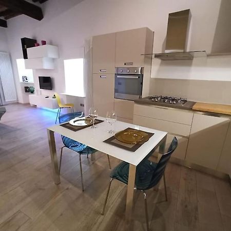 Casasofia Daire Siena Dış mekan fotoğraf