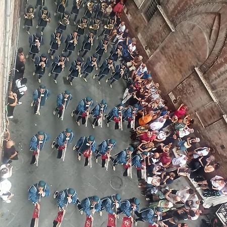 Casasofia Daire Siena Dış mekan fotoğraf