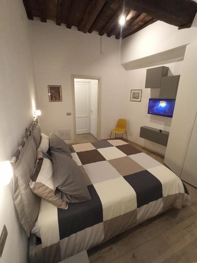 Casasofia Daire Siena Dış mekan fotoğraf