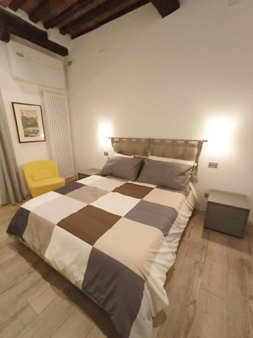 Casasofia Daire Siena Dış mekan fotoğraf