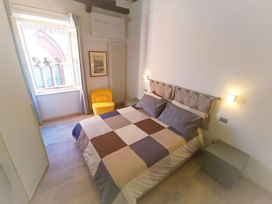 Casasofia Daire Siena Dış mekan fotoğraf