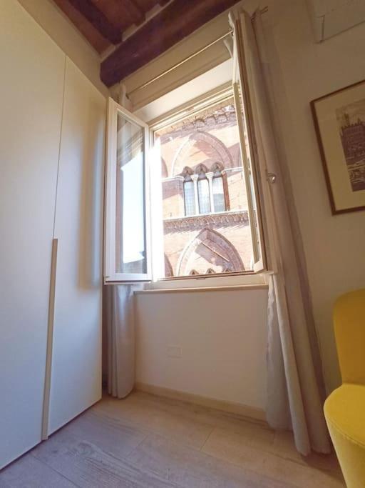 Casasofia Daire Siena Dış mekan fotoğraf