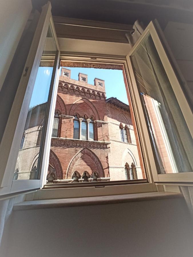 Casasofia Daire Siena Dış mekan fotoğraf