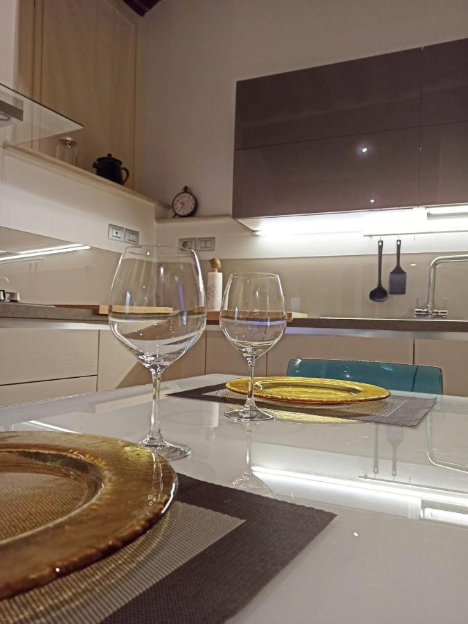 Casasofia Daire Siena Dış mekan fotoğraf