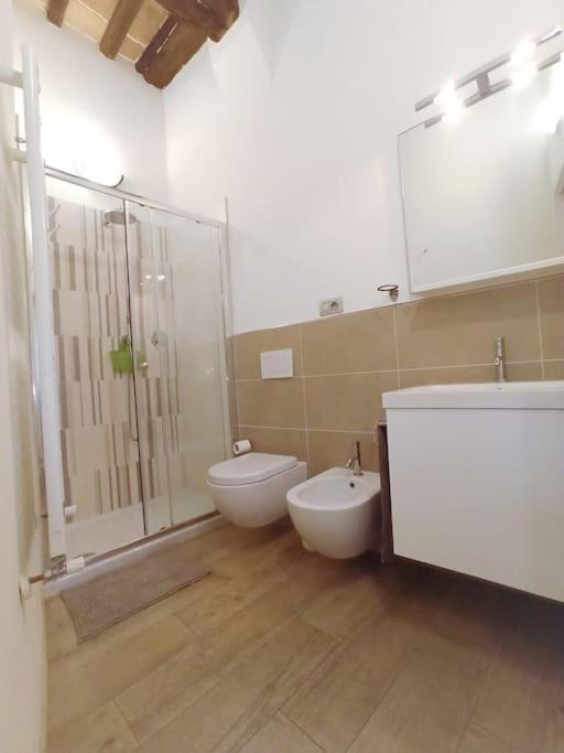Casasofia Daire Siena Dış mekan fotoğraf