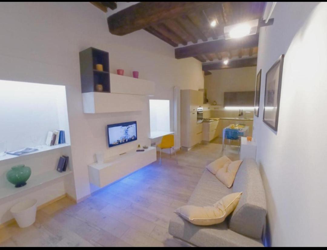 Casasofia Daire Siena Dış mekan fotoğraf